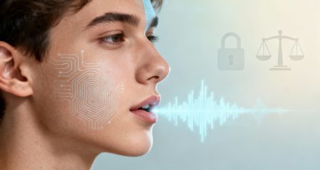De nieuwe grens van privacy: wanneer mag AI uw stem of gezicht gebruiken