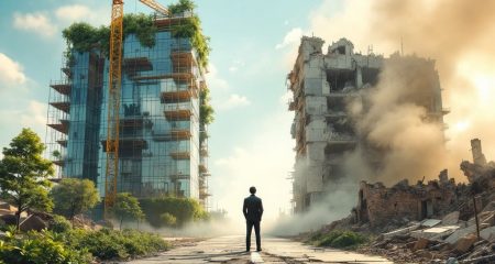 Herstructurering en faillissement voor uw bedrijf