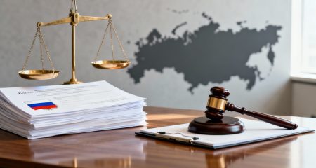De juridische gevolgen van het overtreden van Rusland-sancties uitgelegd