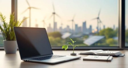 Duurzaam ondernemen voor moderne bedrijven