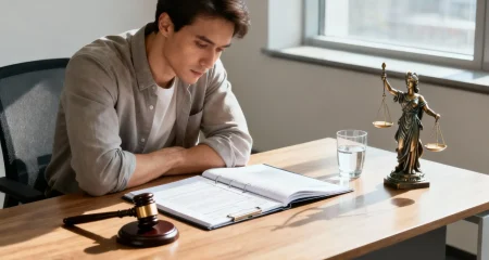 ik heb schuld bekend – en nu? Zo zet u de vervolgstappen