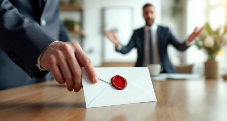 Ontslag op staande voet nemen? Tips en Advies