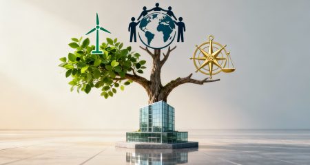 Wat is ESG en waarom het onmisbaar is voor uw bedrijf