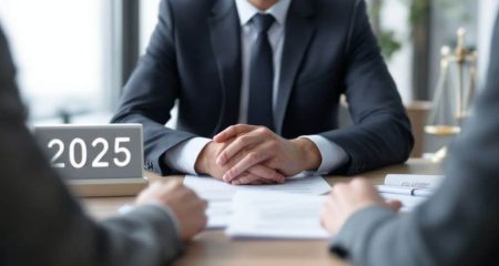 Arbeidsrecht advocaat bij ontslag in 2025: Dit moet u weten!