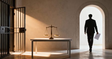 Voorwaardelijke executie uitgelegd in de praktijk