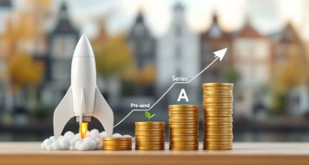 Gids voor startups & investeringen in Nederland