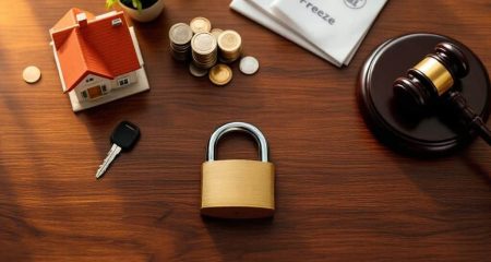 Conservatoir Beslag Betekenis: Wat Het Is en Hoe Het Werkt