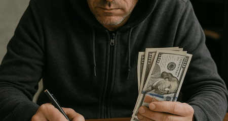 Fraude advocaten: direct hulp bij verdenking of aangifte