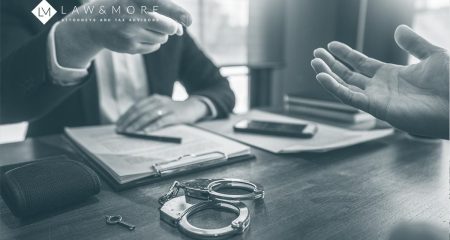 Aangehouden En Wat Nu? - Law & More