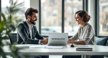 Het oproepcontract: flexibiliteit met spelregels