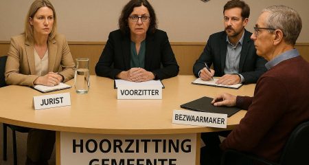 Bezwaar en beroep in het bestuursrecht stap voor stap uitgelegd: Uw volledige gids