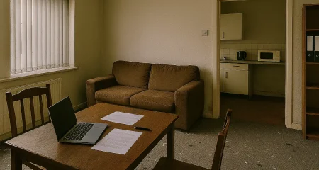 Huurcontract ontbinden bij woonruimte: wanneer mag dat