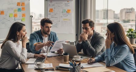 start-up juridisch overleg
