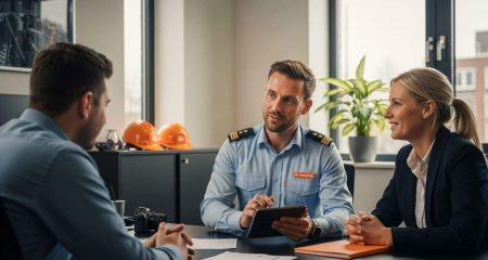 arbeidsinspectie nederland inspectie werkvloer