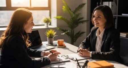 bindend advies overleg