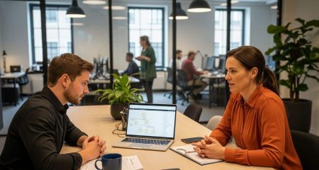 herplaatsingsplicht werkgever gesprek