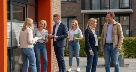 vve rechten en plichten appartement