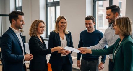 klokkenluidersregeling, werkvloer, integriteit