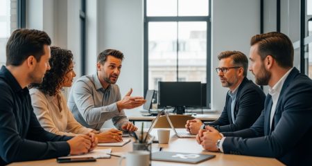 werkgeverscontrole kantooroverleg