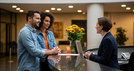 Gemeentehuis: hier kunt u het geregistreerd partnerschap ontbinden