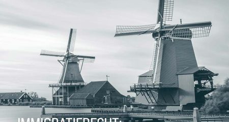 Immigratierecht: Verblijfsvergunningen En Naturalisatie