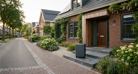 Voorlopige voorzieningen bij echtscheiding
