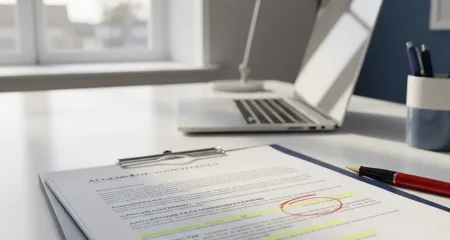 Wijzigingsbedingen algemene voorwaarden: wanneer is eenzijdige wijziging oneerlijk