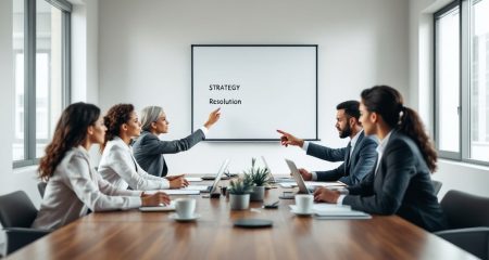 Stappen en tips: juridisch advies bij arbeidsconflict