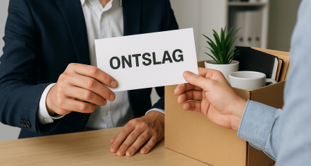 Transitievergoeding berekenen: zo bepaalt u uw vergoeding