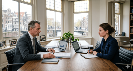 ontslag op staande voet