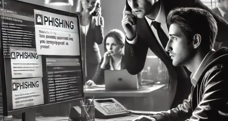 Veilig tegen internetfraude en phishing