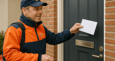 Officiële waarschuwing werkgever: Wat nu