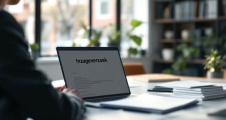 Recht op inzage AVG; de reikwijdte van artikel 15 AVG