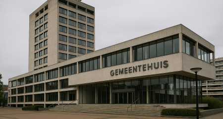 Hoe werkt een bestuursrechtelijke procedure stap voor stap