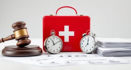 De complete gids voor de procedure kort geding
