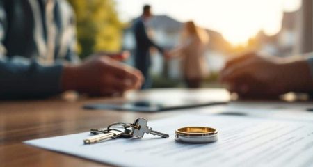 Huis verkopen bij scheiding een complete gids