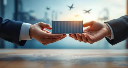 Incoterms betekenis: Een gids voor slimme handel