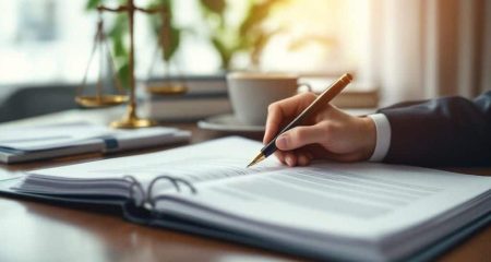 Een sterke conclusie van antwoord schrijven