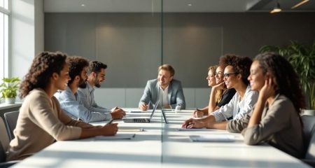 Discriminatie op de werkvloer aanpakken