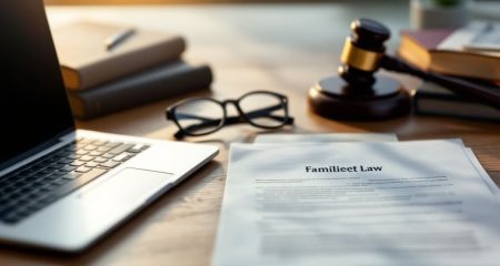 Top 10 Meestgestelde Vragen over Familierecht