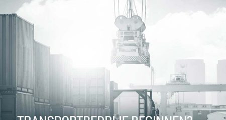 Een transportbedrijf beginnen: vergunning, eisen en het mobiliteitspakket